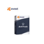 Avast AntiTrack 2022 Key (1 Year / 3 PCs)