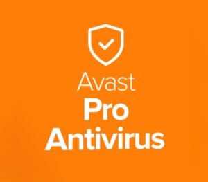 AVAST Pro Antivirus 2020 Key (1 Year / 1 PC) Others 2024-09-20