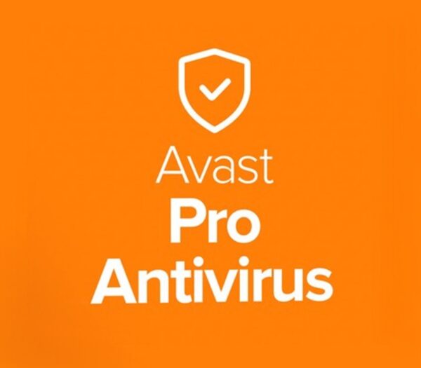 AVAST Pro Antivirus 2020 Key (1 Year / 1 PC) Others 2024-09-20