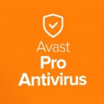 AVAST Pro Antivirus 2020 Key (3 Years / 1 PC)