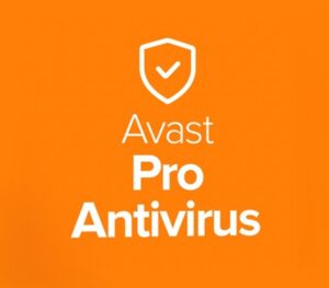 AVAST Pro Antivirus 2021 Key (1 Year / 1 PC)  Others 2024-04-24