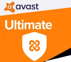 AVAST Ultimate 2020 Key (2 Years / 5 Devices)