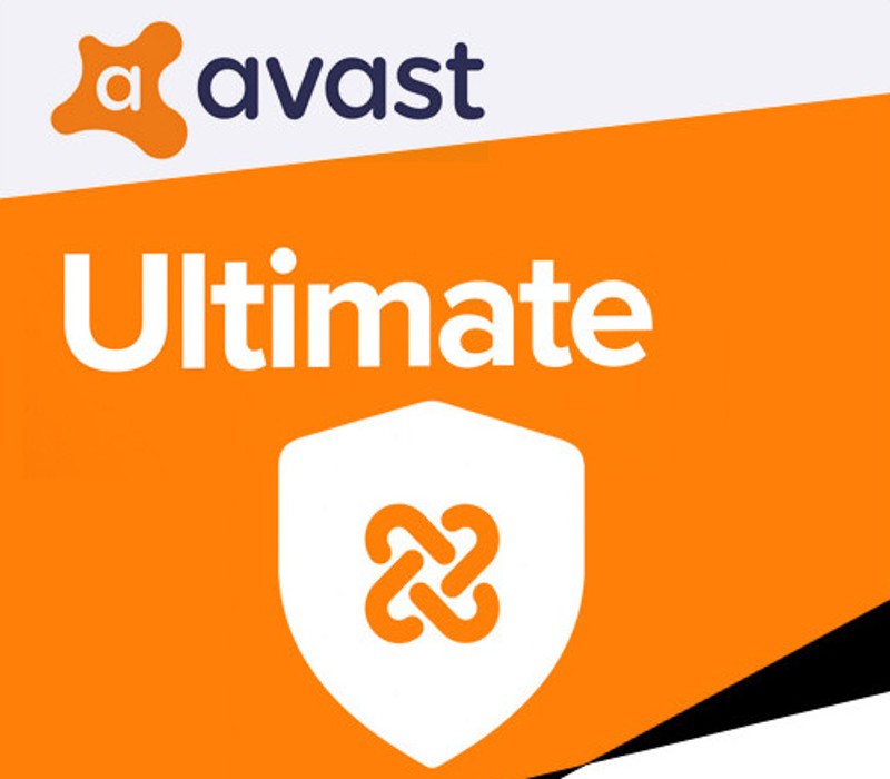 AVAST Ultimate 2023 Key (1 Year / 1 Device)