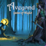 Aveyond 3-2: Gates of Night Steam Gift