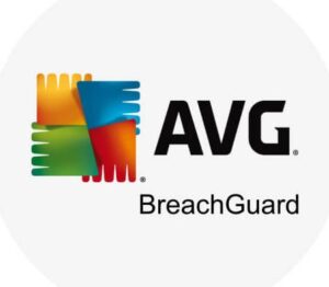 AVG BreachGuard Key (3 Years / 1 PC)