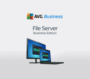 AVG File Server Business Edition Key (1 Year / 1 Device) Software 2024-09-20