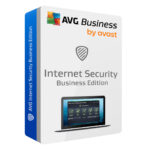 AVG Internet Security Business Edition 2022 Key (1 Year / 1 Device)