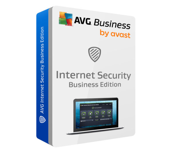 AVG Internet Security Business Edition 2022 Key (1 Year / 1 Device) Software 2024-09-20