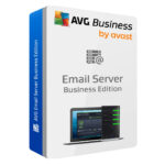 AVG Email Server Business Edition 2022 Key (1 Year / 1 Device)