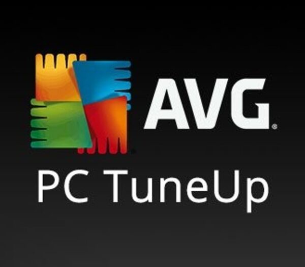 AVG PC TuneUp 2022 Key (3 Years / 10 PCs)