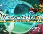 Awesomenauts Steam CD Key