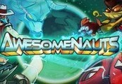 Awesomenauts Steam CD Key