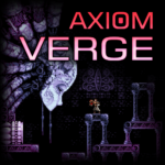 Axiom Verge Steam CD Key