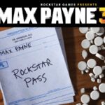 Max Payne 3 - Rockstar Pass DLC Steam CD Key