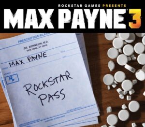 Max Payne 3 – Rockstar Pass DLC Steam CD Key Action 2025-01-15