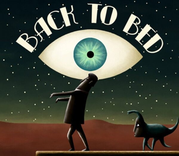 Back to Bed Steam CD Key Casual 2024-11-18