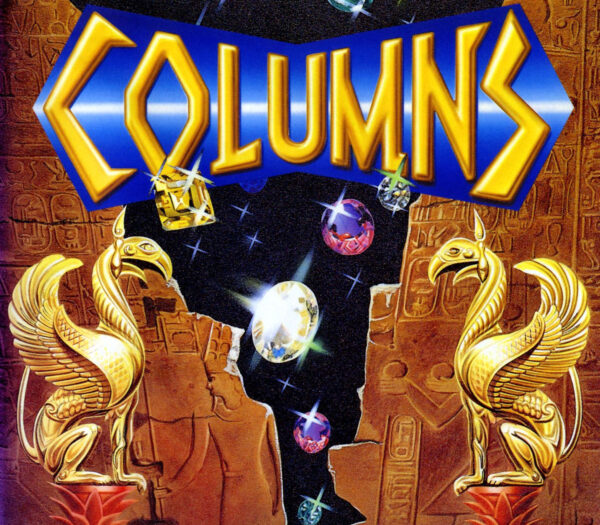 Columns Steam CD Key Casual 2025-01-16