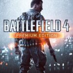 Battlefield 4 - Premium DLC XBOX One CD Key