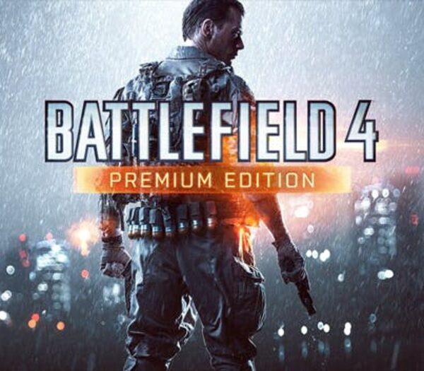 Battlefield 4 – Premium DLC XBOX One CD Key Action 2024-11-13