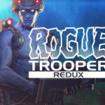 Rogue Trooper Redux Steam CD Key