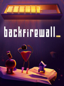 Backfirewall_ XBOX One CD Key