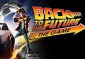 Back to the Future: The Game Steam CD Key