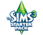 The Sims 3 Starter Pack EN Language Only Origin CD Key