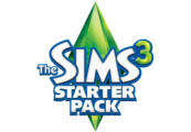 The Sims 3 Starter Pack EN Language Only Origin CD Key