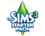 The Sims 3 Starter Pack Origin CD Key