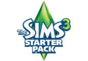 The Sims 3 Starter Pack Origin CD Key