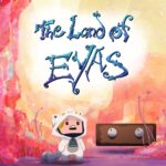 The Land of Eyas Steam CD Key