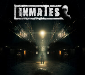 Inmates Steam CD Key