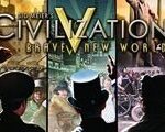 Sid Meier's Civilization V - Brave New World Expansion Steam CD Key