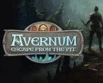 Avernum: Escape From the Pit Steam Gift