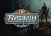 Avernum: Escape From the Pit Steam Gift