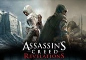 Assassin’s Creed Revelations Ubisoft Connect CD Key Action 2024-07-04