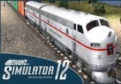 Trainz Simulator DLC: CONTZ Pack - Basic Edition Steam CD Key