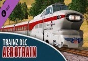 Trainz Simulator 12 - Aerotrain DLC Steam CD Key