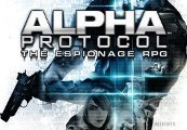 Alpha Protocol Steam Gift