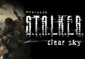 S.T.A.L.K.E.R.: Clear Sky GOG CD Key Action 2024-09-20