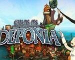 Chaos on Deponia EU Steam CD Key