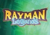 Rayman Legends XBOX 360/XBOX One CD Key