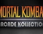 Mortal Kombat Arcade Kollection Steam CD Key