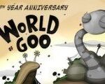 World of Goo Steam CD Key