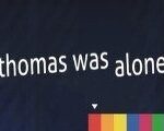 Thomas Was Alone Steam CD Key