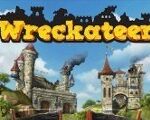 Wreckateer For Kinect Full Download XBOX 360