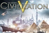 Sid Meier's Civilization V Steam Gift