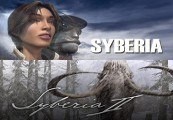 Syberia Bundle Steam Gift GLOBAL