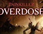 Painkiller Overdose Steam CD Key