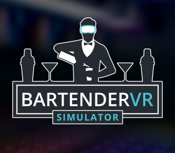 Bartender VR Simulator Steam CD Key Simulation 2024-09-17